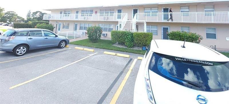 1st image of 26 Hastings E #26-B
