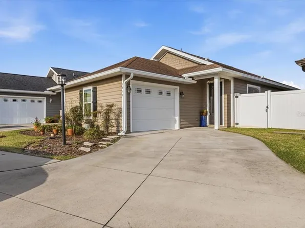 1810 SW 246th Dr, Newberry, FL 32669