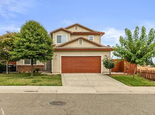 8200 Carriage Oaks Way, Antelope, CA 95843