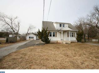 2068 N Delsea Dr, Vineland, NJ 08360