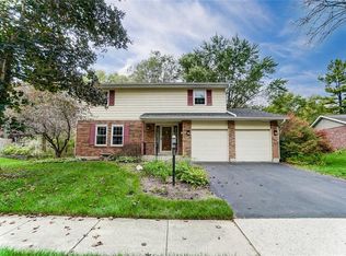 3801 Corkwood Dr, Dayton, OH 45424