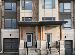 115 Vanier St, Whitby, ON L1R3G8