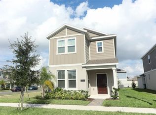 17125 Quicksilver Ave, Winter Garden, FL 34787