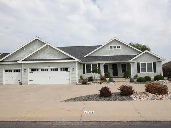 4604 Van Buren St, Hays, KS 67601