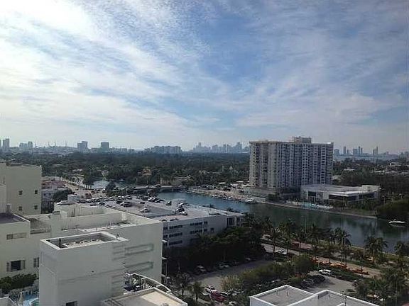 2nd image of 4391 Collins Ave #1615