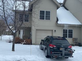 112 Aspen Meadows Rd APT 30, Driggs, ID 83422