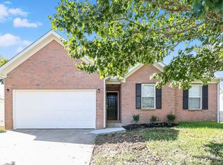 849 Lavergne Ln, La Vergne, TN 37086