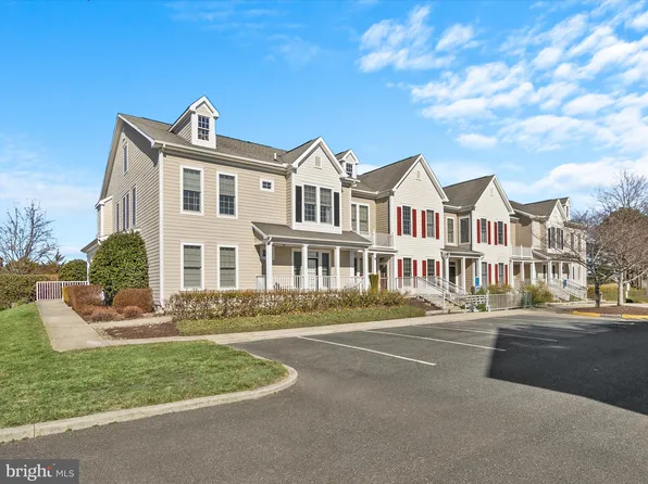 124 October Glory Ave #124B, Ocean View, DE 19970