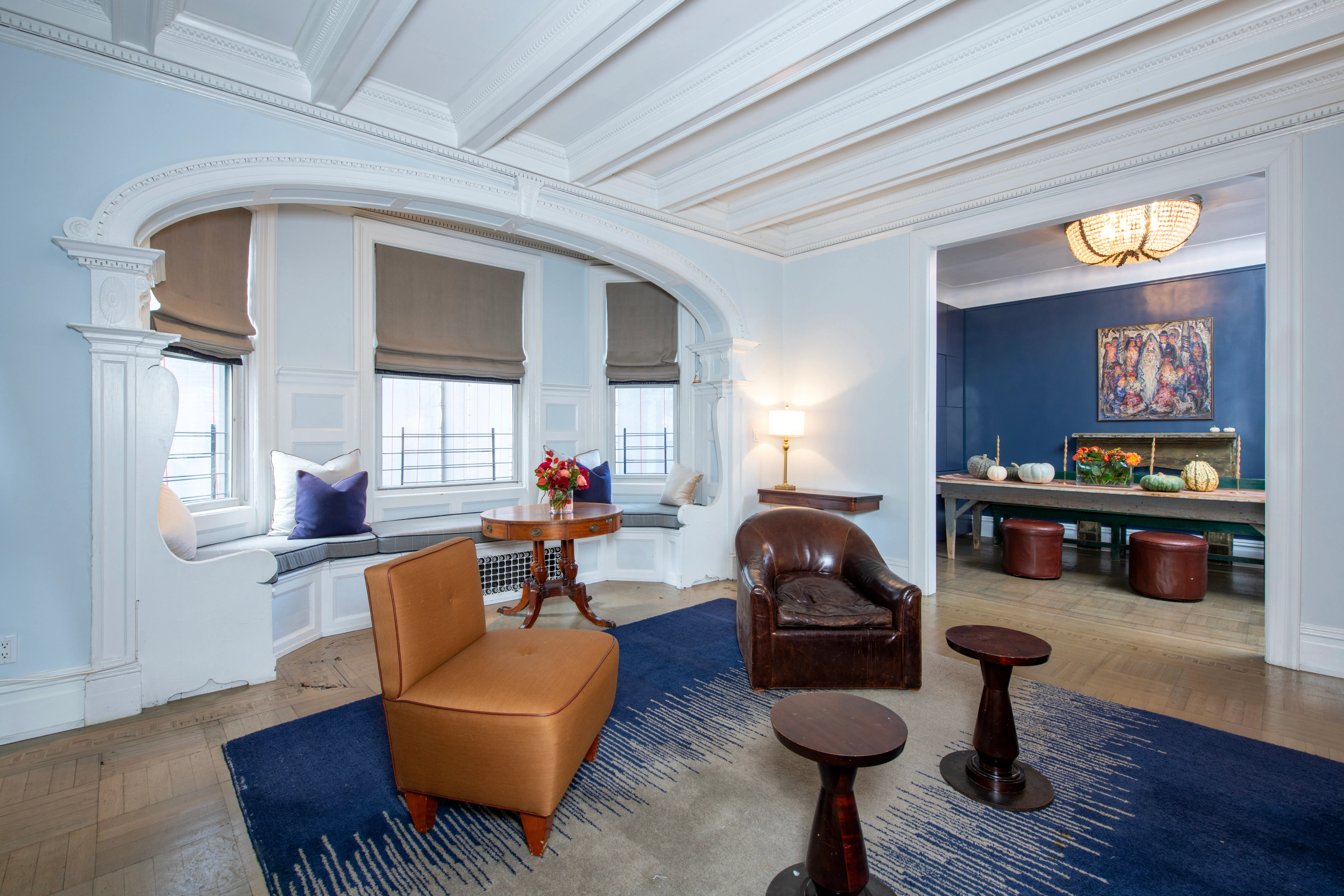 194 Riverside Drive #5C/6C in Upper West Side, Manhattan | StreetEasy