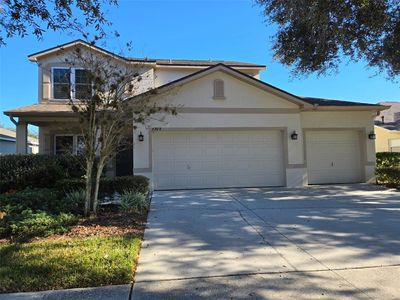 6308 Bridgevista Dr, Lithia, FL, 33547
