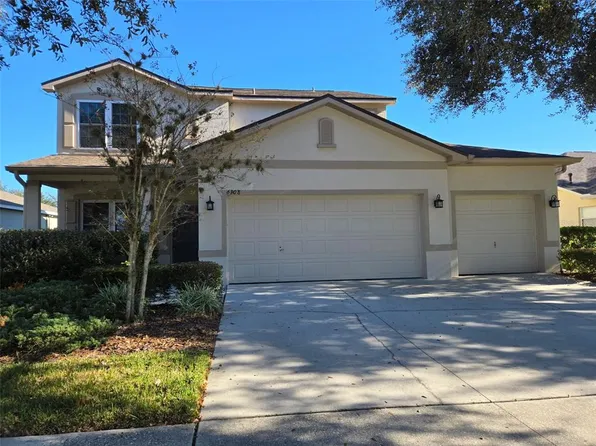 6308 Bridgevista Dr, Lithia, FL 33547