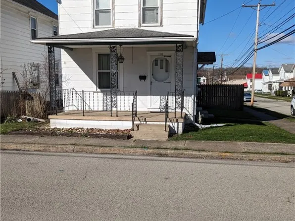 110 S Brady St, Blairsville, PA 15717