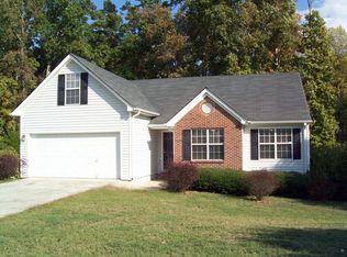 243 Jasmine Trl, Athens, GA 30606