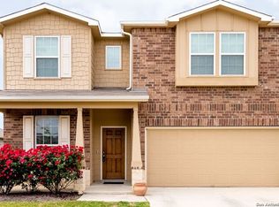 9779 Harbor Mist Ln, Converse, TX 78109