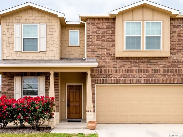 9779 Harbor Mist Ln, Converse, TX 78109