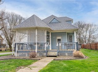 12020 Easton St NE, Alliance, OH 44601