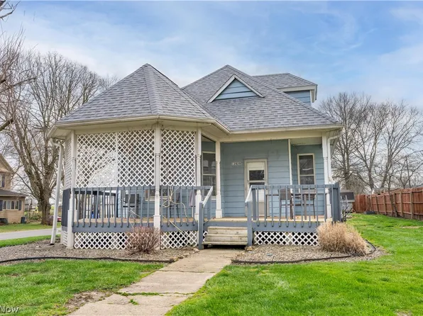 12020 Easton St NE, Alliance, OH 44601