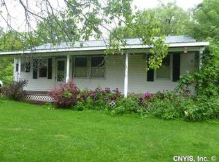 4003 State Route 26, Vernon, NY 13476