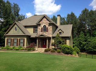 108 Lumpkin Way, Canton, GA 30115