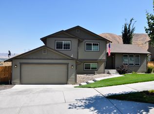 2154 Citation Loop, Wenatchee, WA 98801