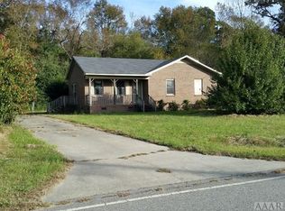 113 Early Rd, Aulander, NC 27805