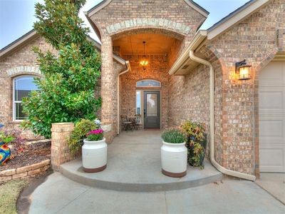 2200 Timber Rdg, Yukon, OK, 73099