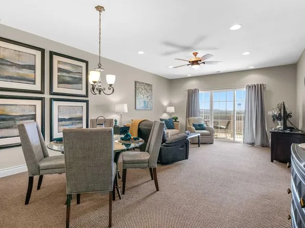 201 Prairie Dunes Dr APT 1405, Branson, MO 65616