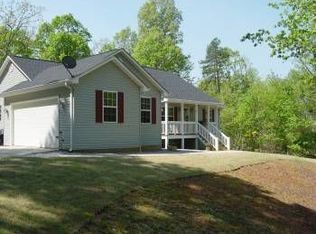 213 Hidden Cove Rd, Dahlonega, GA 30533