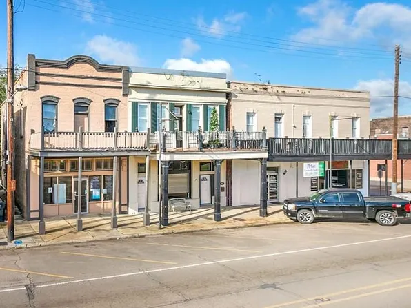 489 W Railroad Ave, Independence, LA 70443