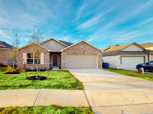 5414 Peridot Valley, San Antonio, TX 78242