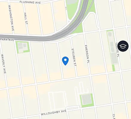 Rented by Brighton Management | media 1