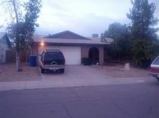 2204 W Mariposa St, Chandler, AZ 85224