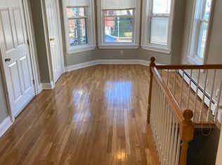 58 O St #1, Boston, MA 02127
