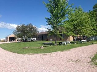 6271 190th Ln, Gordon, NE 69343