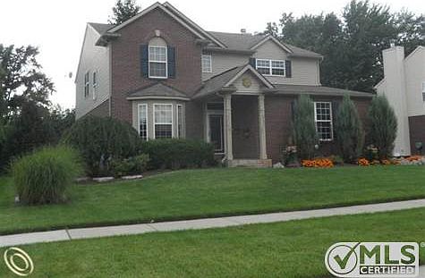 Welcome to 3358 Everett Dr.