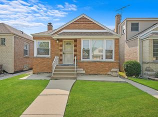 5014 S Leclaire Ave, Chicago, IL