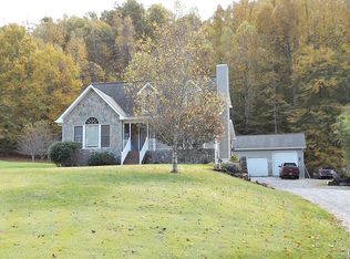 129 Ensor Nidiffer Rd, Elizabethton, TN 37643