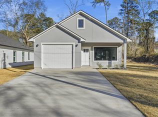 14834 Fannin Rd, Willis, TX 77378