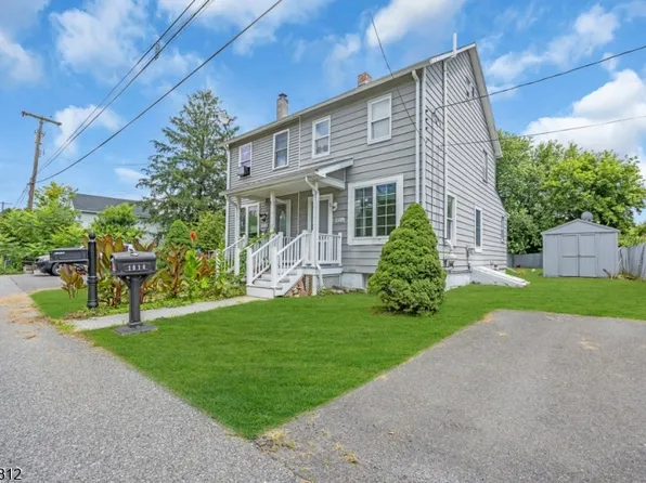 1014 Railroad Ave, Phillipsburg, NJ 08865