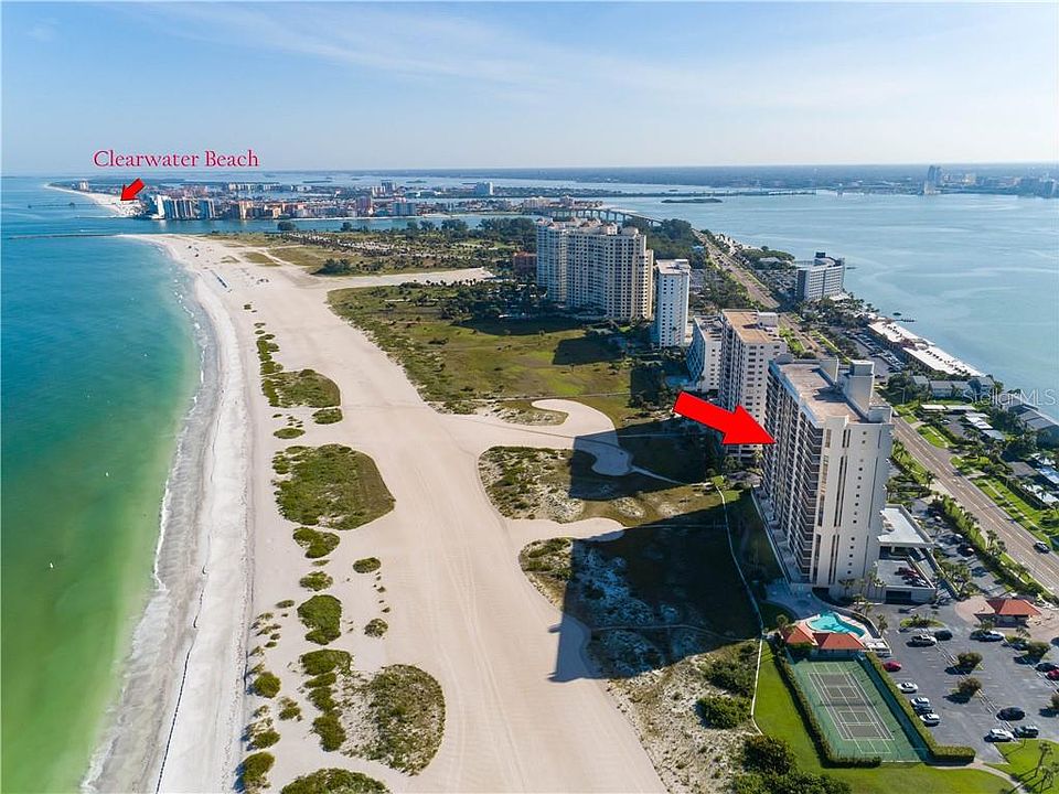 1st image of 1290 Gulf Blvd APT 806