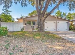 4709 Bonnell Ave, Fort Worth, TX 76107