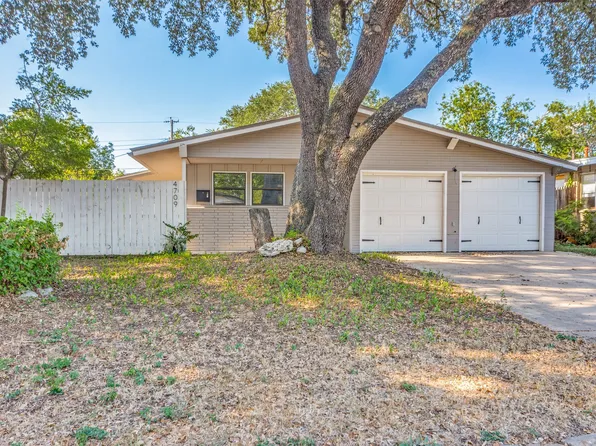 4709 Bonnell Ave, Fort Worth, TX 76107