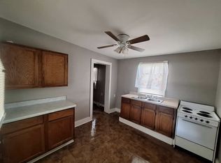 1546 Claire Ave Lot 2, Gretna, LA 70053