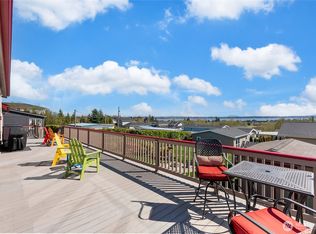 Birch Bay View, Blaine, WA 98230