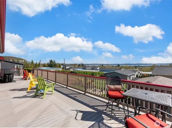 5511 Hillvue Road, Blaine, WA 98230