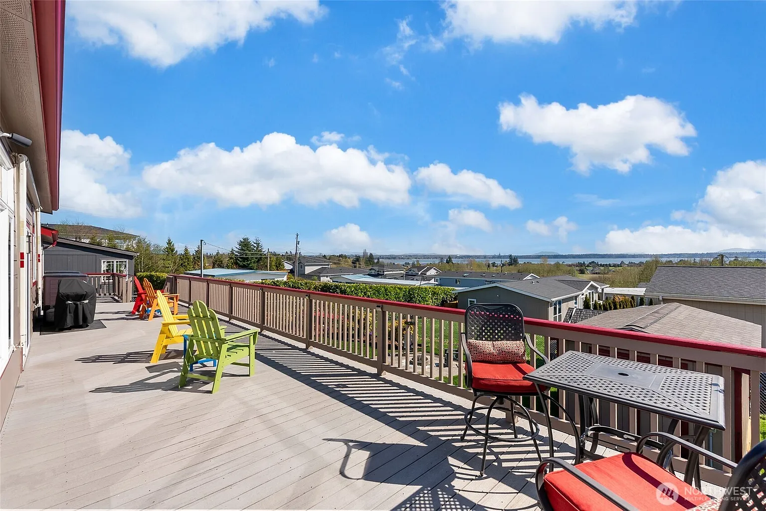 5511 Hillvue Road photo 1