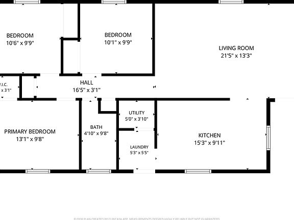 2nd image of 734 S Drexel Ave