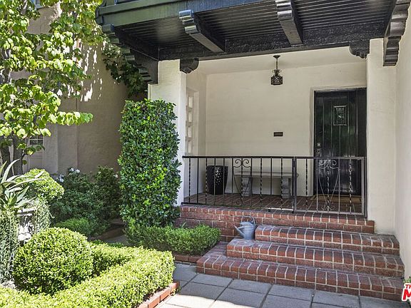 2nd image of 708 E California Blvd