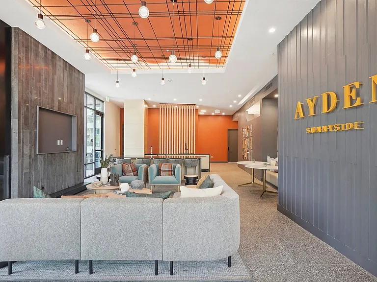 The Ayden — Photo 26