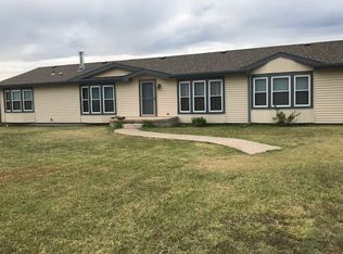 510 W Scott Ave, Greensburg, KS 67054